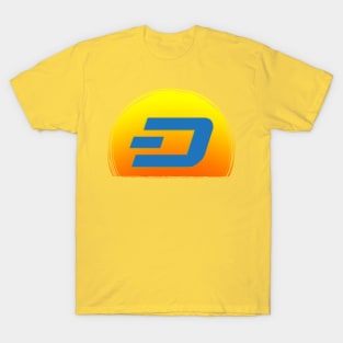 Rise OF The DASH T-Shirt